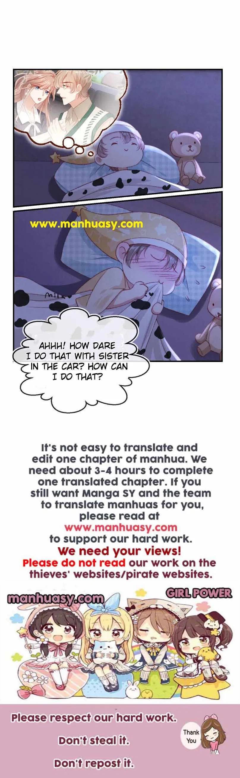 Master Huo Fails To Pursue His Wife Chapter 50 – Page 15