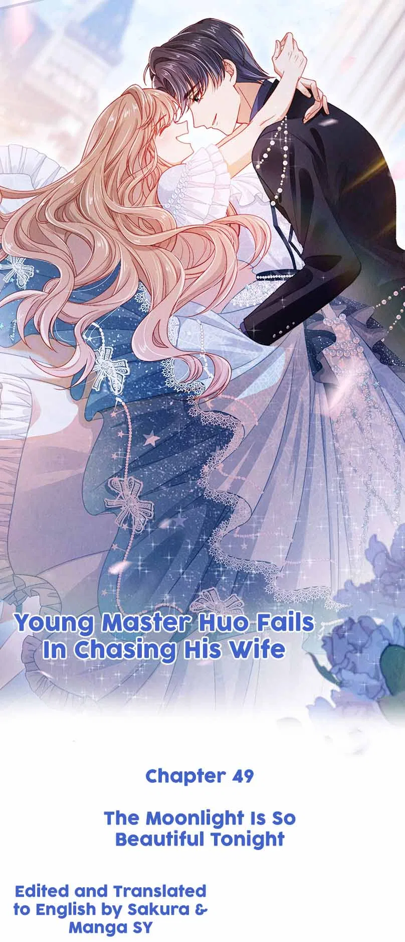 Master Huo Fails To Pursue His Wife Chapter 49 – Page 2