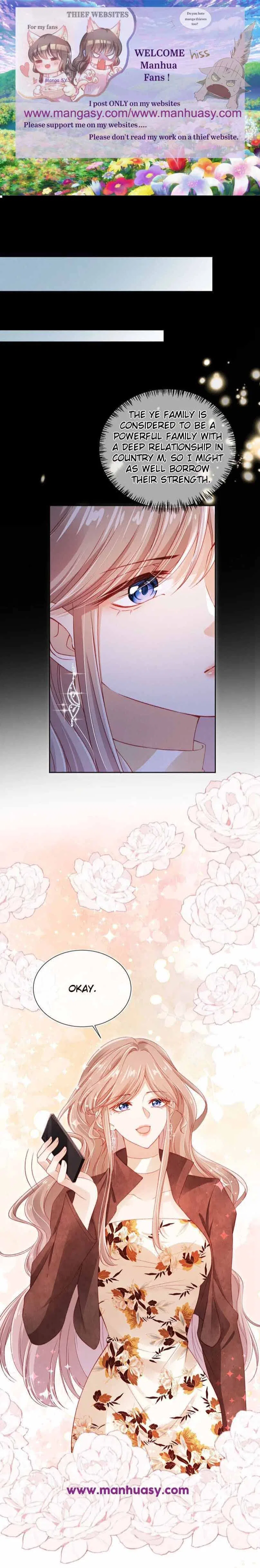 Master Huo Fails To Pursue His Wife Chapter 49 – Page 3