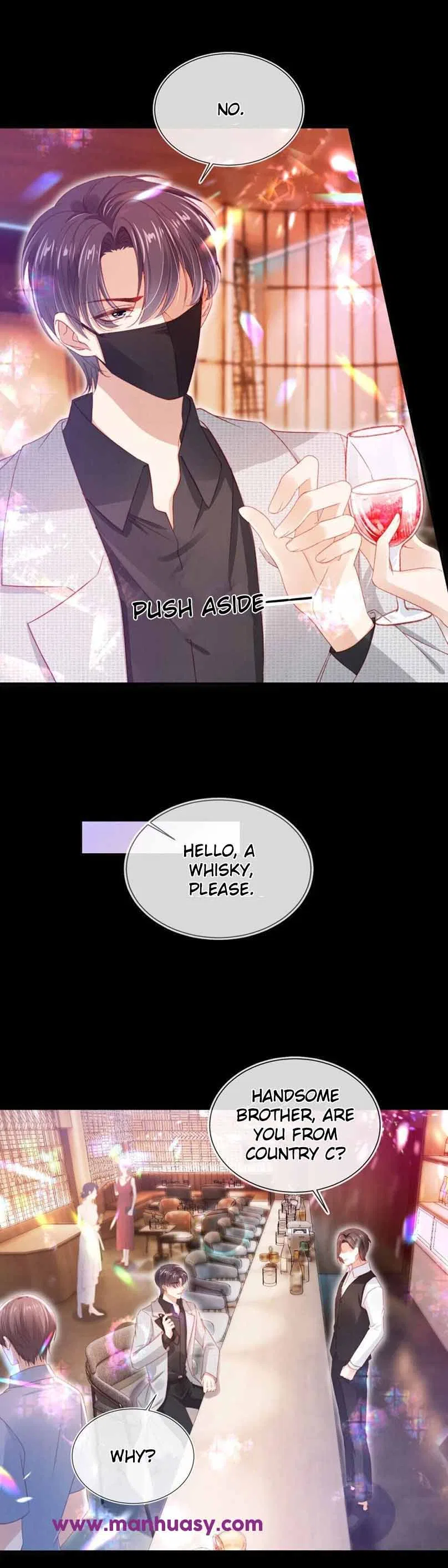 Master Huo Fails To Pursue His Wife Chapter 49 – Page 6