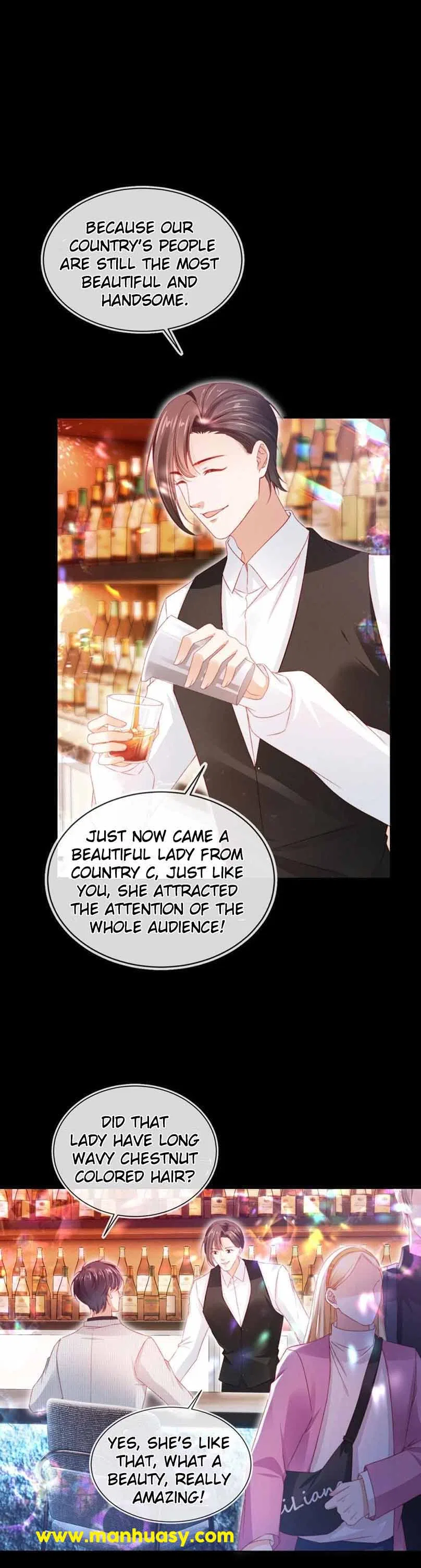 Master Huo Fails To Pursue His Wife Chapter 49 – Page 7