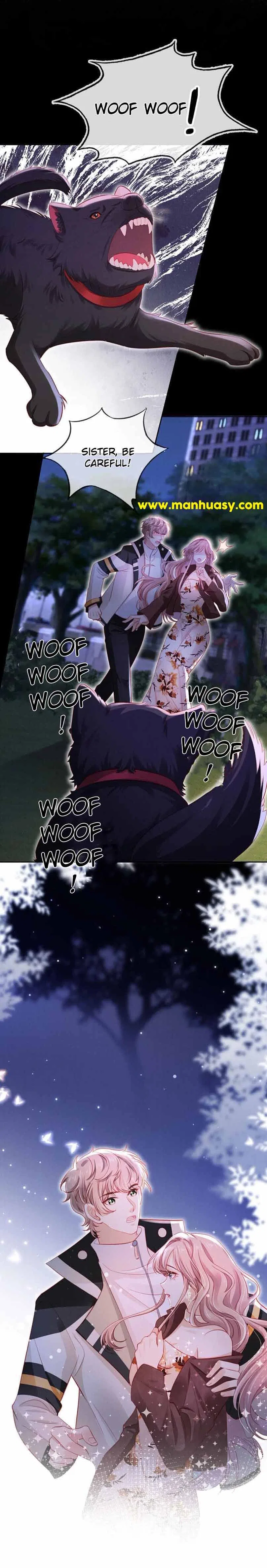 Master Huo Fails To Pursue His Wife Chapter 49 – Page 11