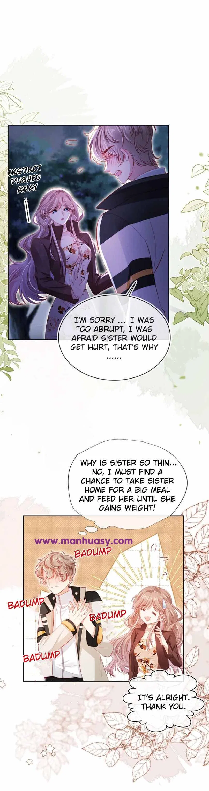 Master Huo Fails To Pursue His Wife Chapter 49 – Page 12