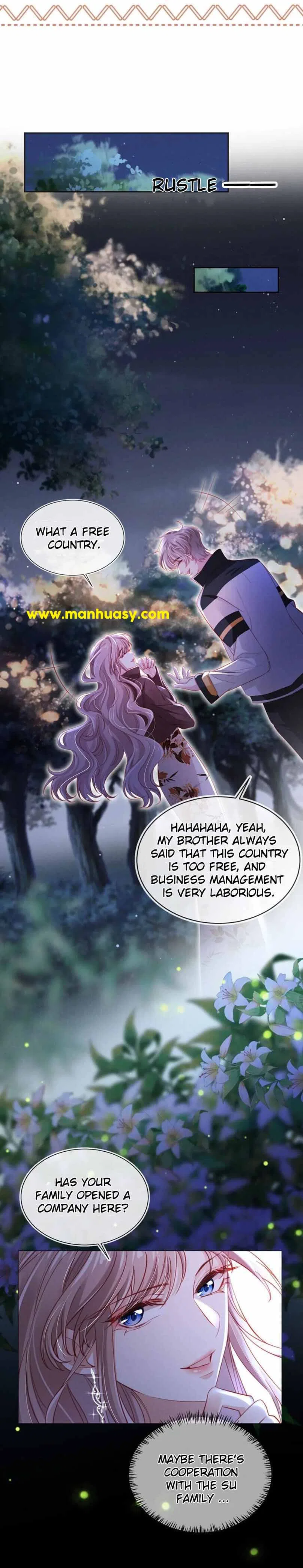Master Huo Fails To Pursue His Wife Chapter 49 – Page 13