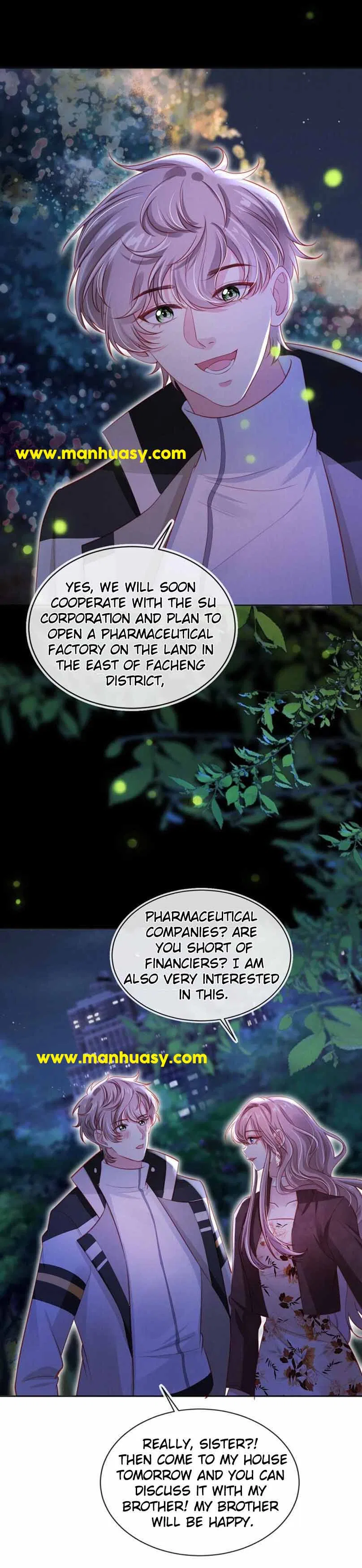 Master Huo Fails To Pursue His Wife Chapter 49 – Page 14