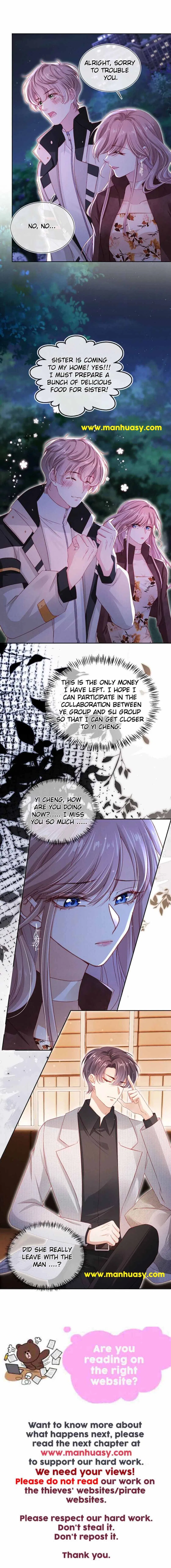 Master Huo Fails To Pursue His Wife Chapter 49 – Page 15