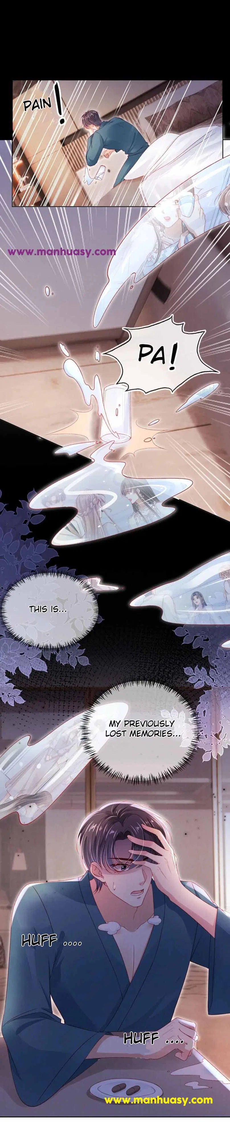 Master Huo Fails To Pursue His Wife Chapter 48 – Page 5