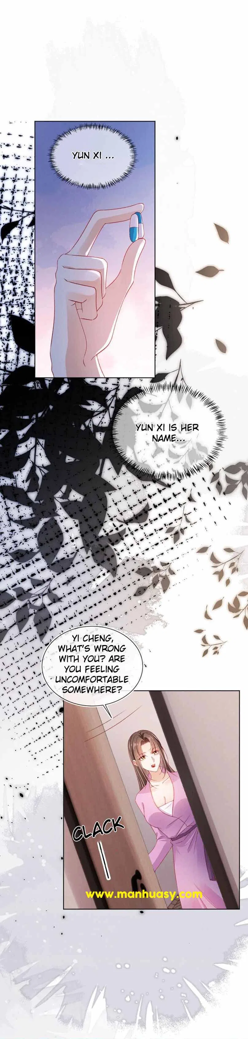 Master Huo Fails To Pursue His Wife Chapter 48 – Page 6