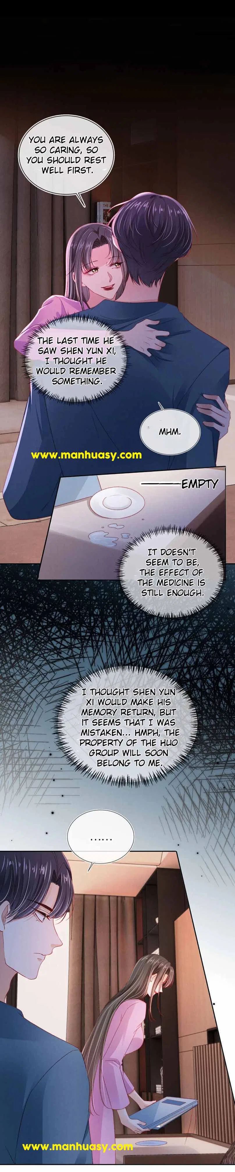 Master Huo Fails To Pursue His Wife Chapter 48 – Page 8