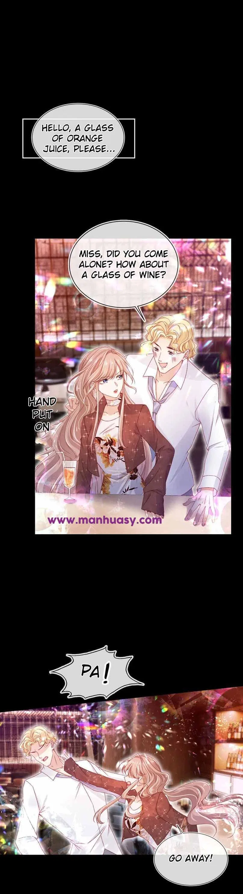 Master Huo Fails To Pursue His Wife Chapter 48 – Page 11