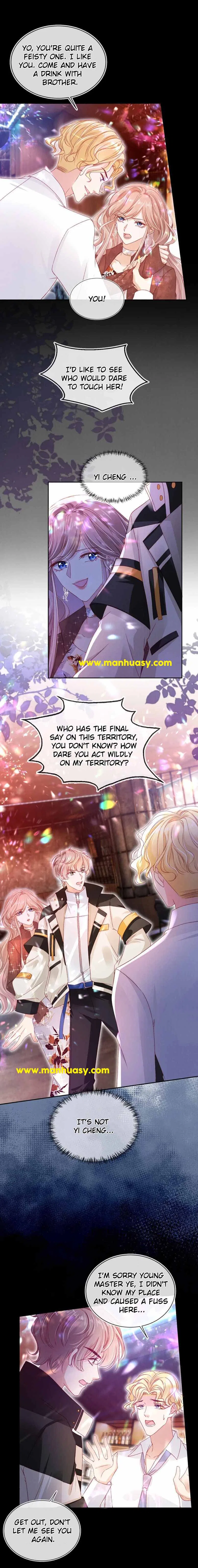 Master Huo Fails To Pursue His Wife Chapter 48 – Page 12