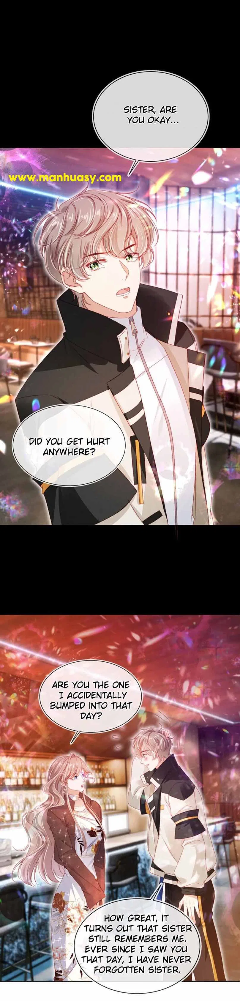 Master Huo Fails To Pursue His Wife Chapter 48 – Page 13