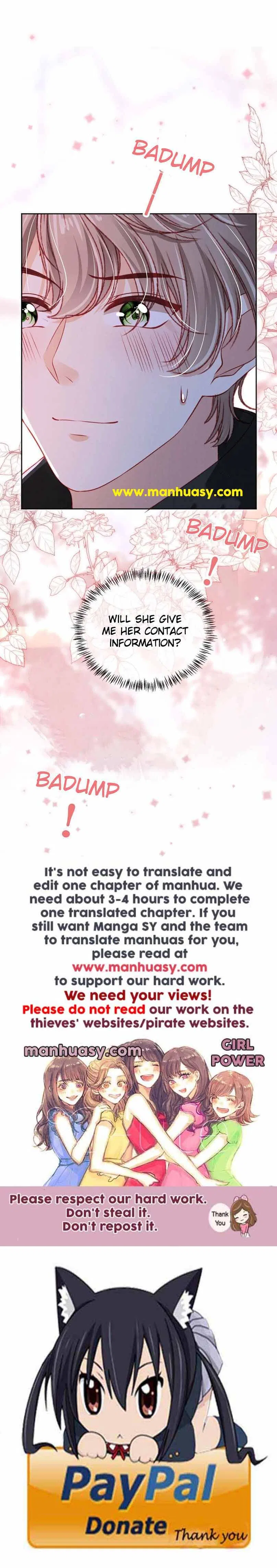 Master Huo Fails To Pursue His Wife Chapter 48 – Page 15