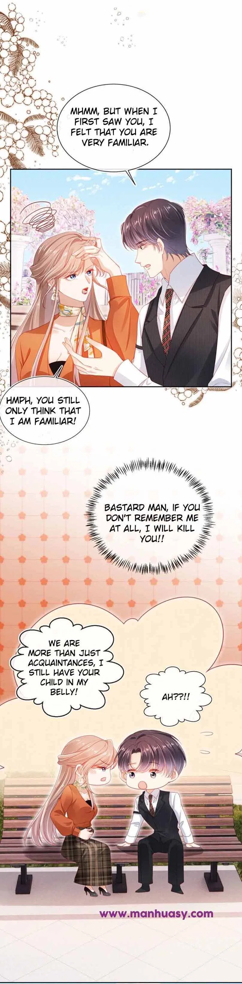 Master Huo Fails To Pursue His Wife Chapter 47 – Page 4