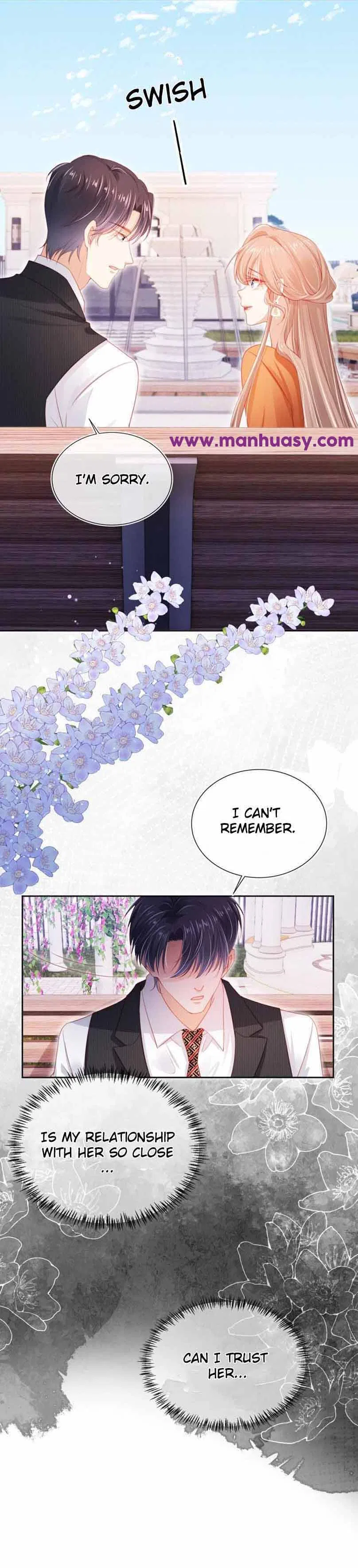 Master Huo Fails To Pursue His Wife Chapter 47 – Page 5