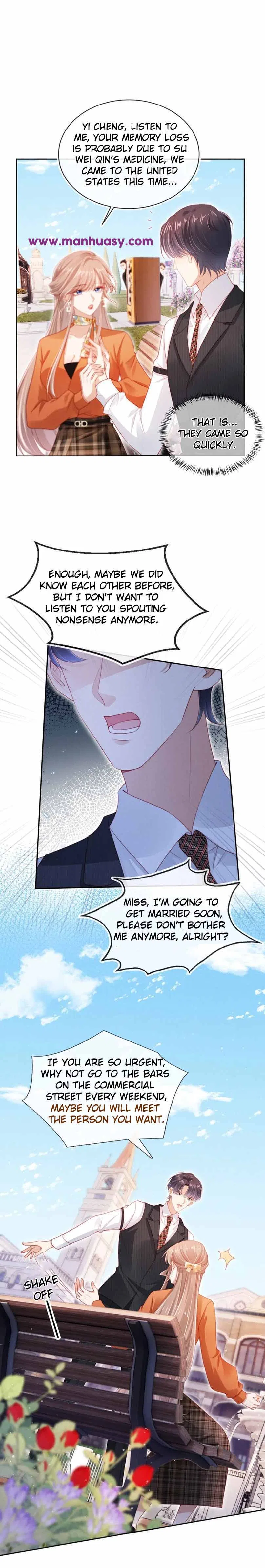 Master Huo Fails To Pursue His Wife Chapter 47 – Page 6