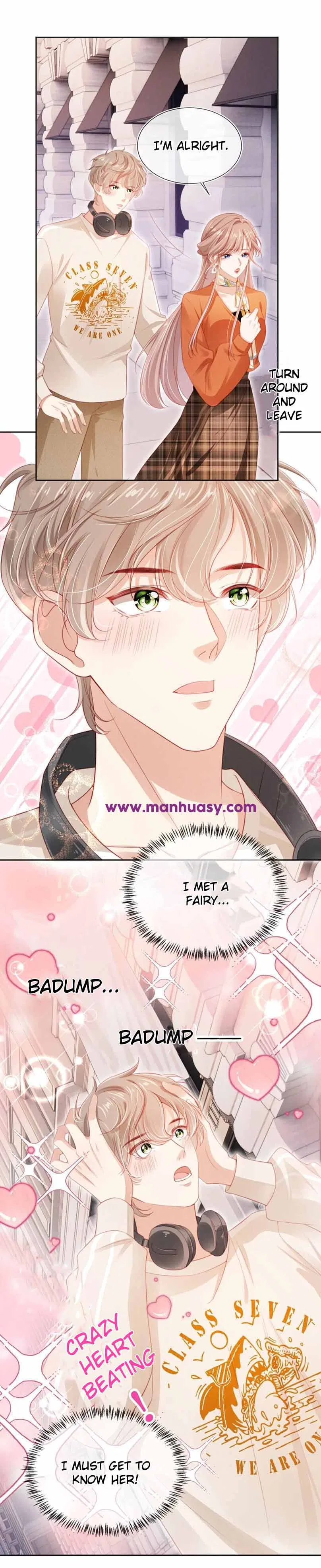 Master Huo Fails To Pursue His Wife Chapter 47 – Page 12