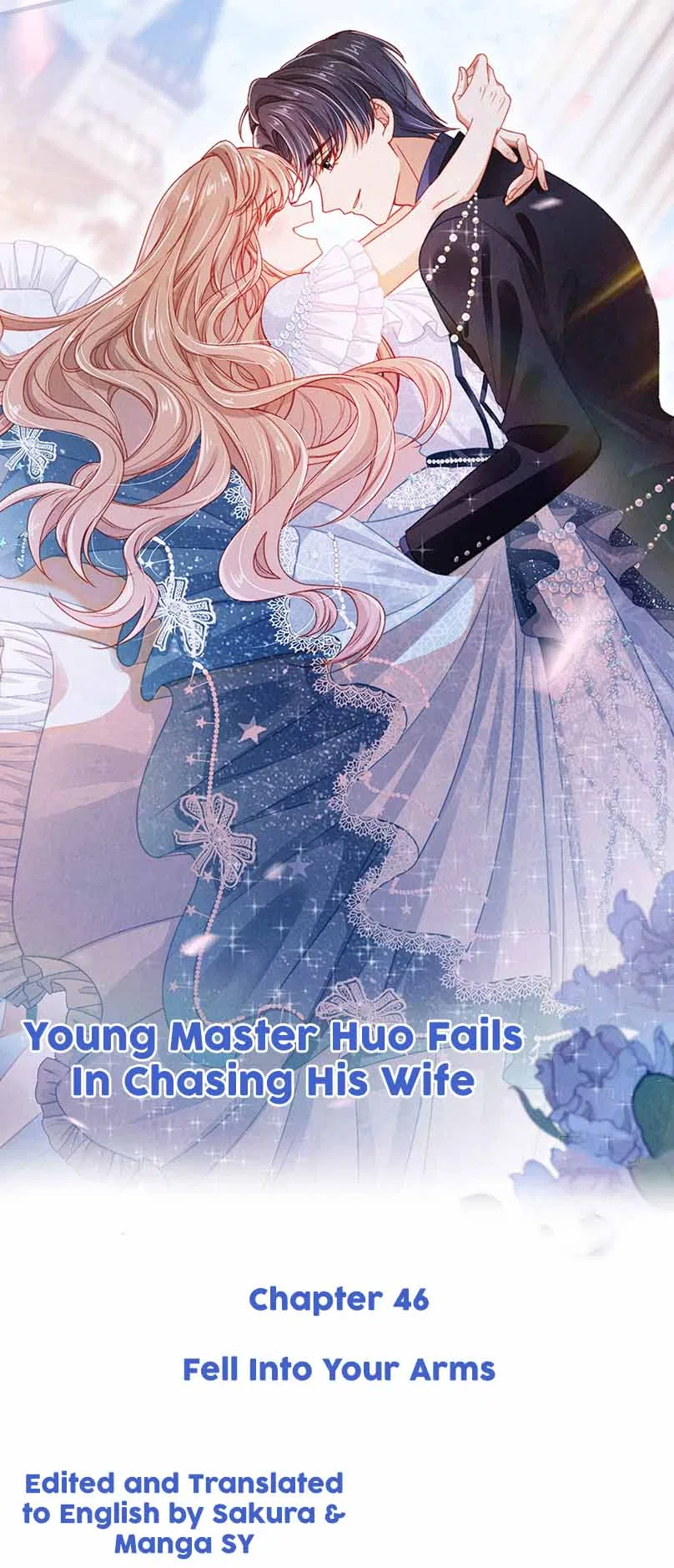 Master Huo Fails To Pursue His Wife Chapter 46 – Page 2