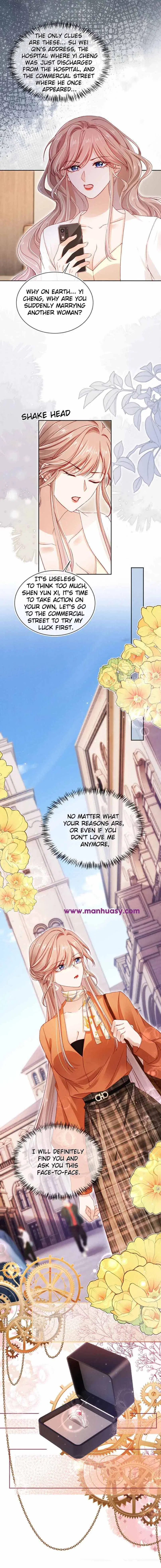 Master Huo Fails To Pursue His Wife Chapter 46 – Page 4