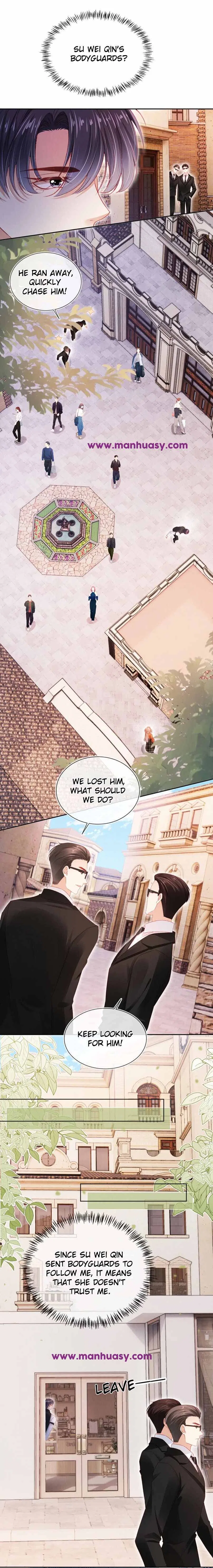 Master Huo Fails To Pursue His Wife Chapter 46 – Page 9