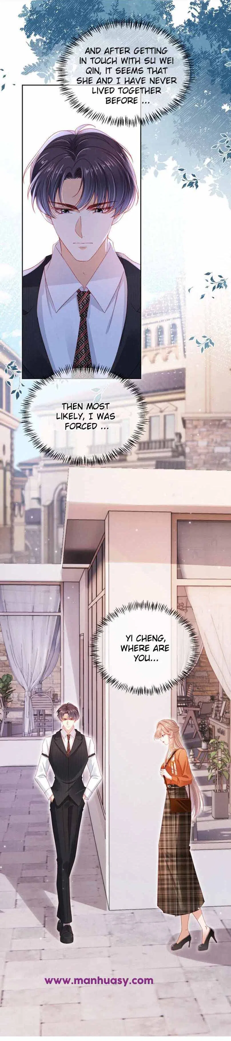 Master Huo Fails To Pursue His Wife Chapter 46 – Page 10