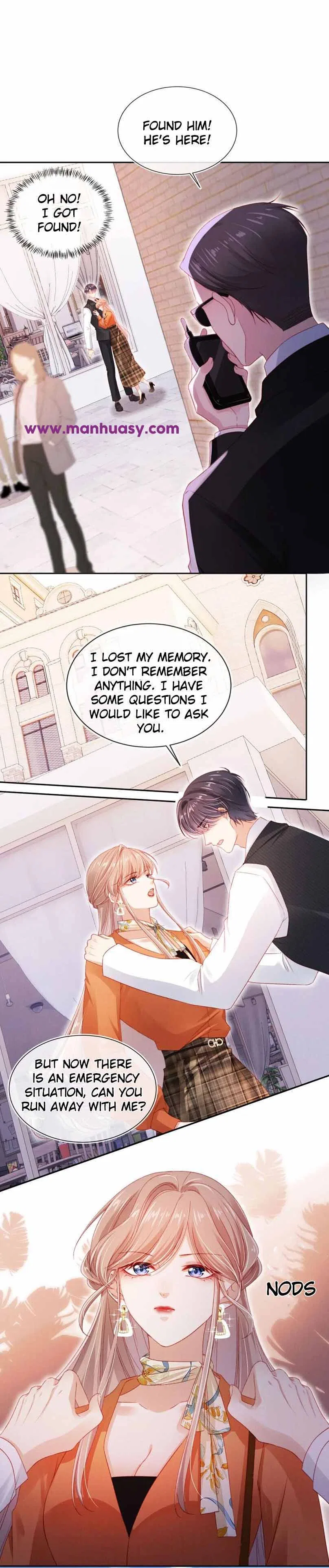 Master Huo Fails To Pursue His Wife Chapter 46 – Page 12