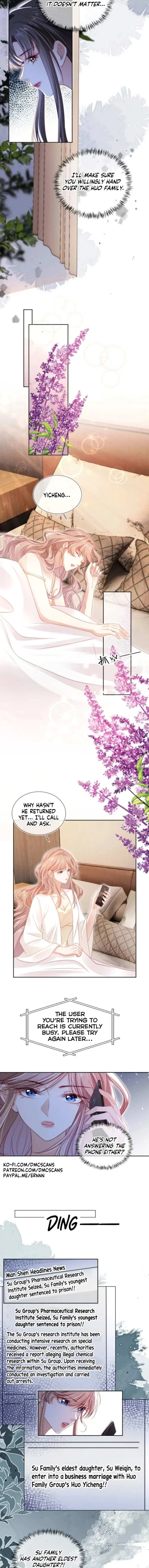 Master Huo Fails To Pursue His Wife Chapter 45 – Page 5
