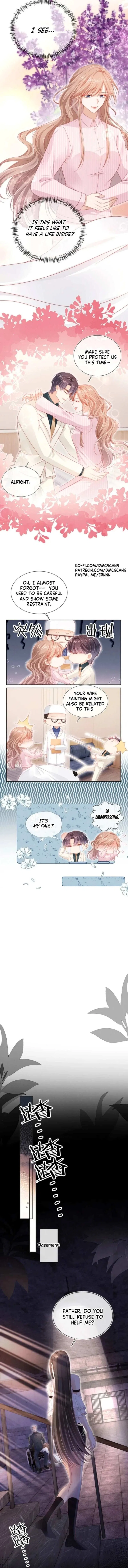 Master Huo Fails To Pursue His Wife Chapter 44 – Page 2