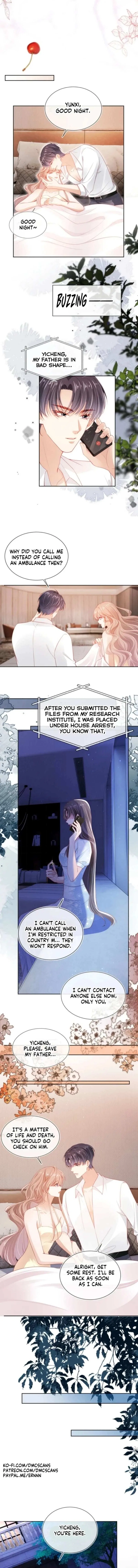 Master Huo Fails To Pursue His Wife Chapter 44 – Page 6