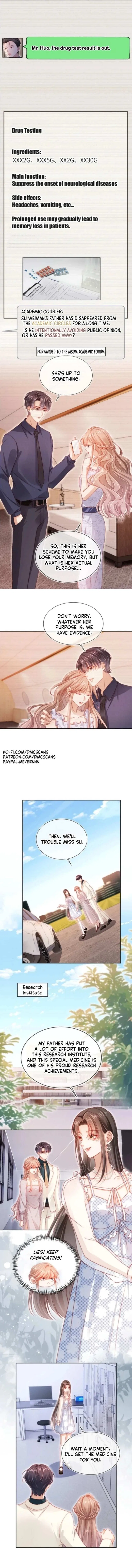 Master Huo Fails To Pursue His Wife Chapter 43 – Page 3