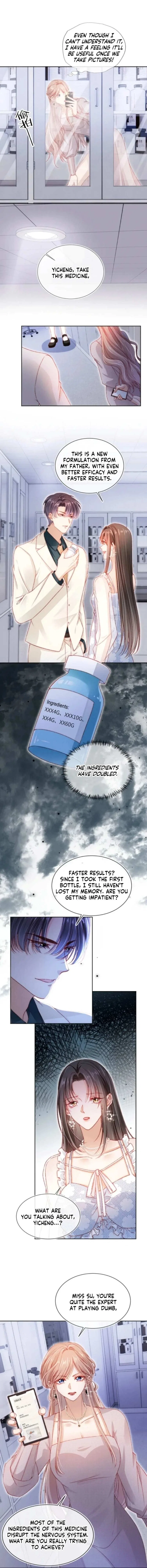 Master Huo Fails To Pursue His Wife Chapter 43 – Page 4