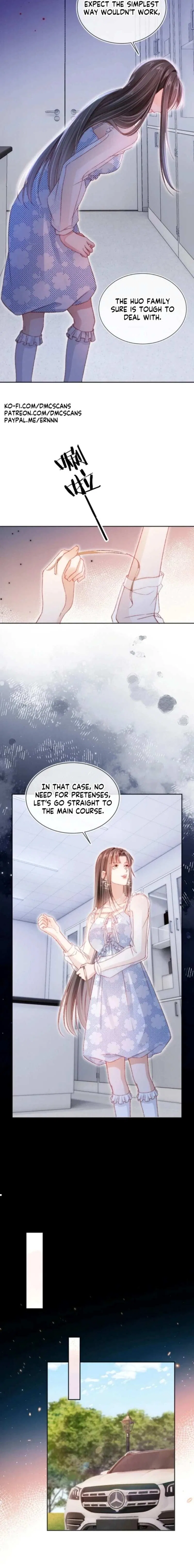 Master Huo Fails To Pursue His Wife Chapter 43 – Page 7