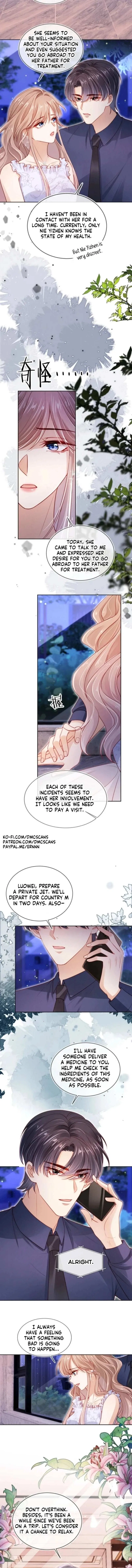 Master Huo Fails To Pursue His Wife Chapter 42 – Page 3