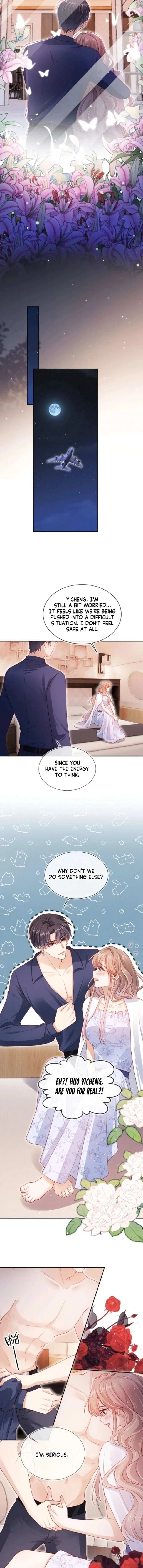 Master Huo Fails To Pursue His Wife Chapter 42 – Page 4