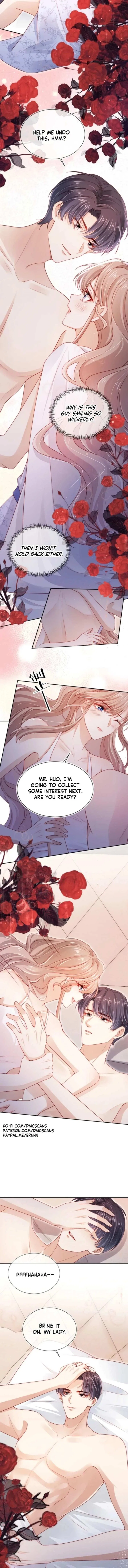 Master Huo Fails To Pursue His Wife Chapter 42 – Page 5