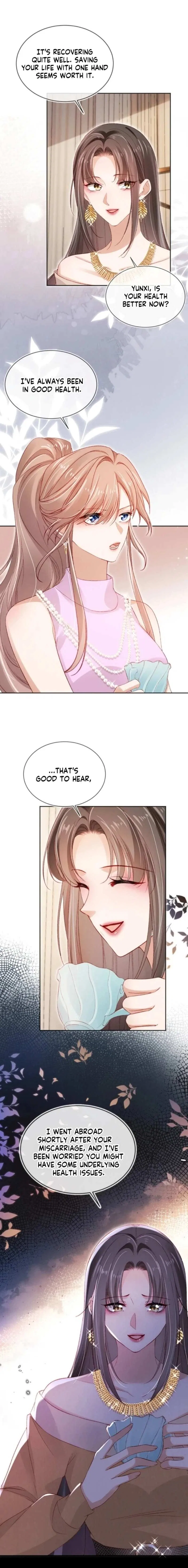 Master Huo Fails To Pursue His Wife Chapter 41 – Page 2