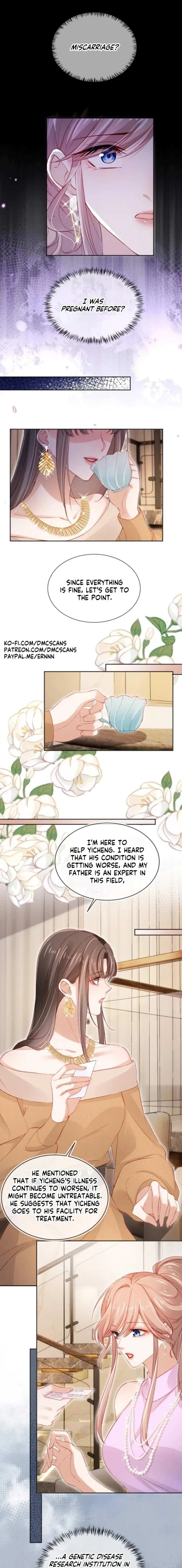 Master Huo Fails To Pursue His Wife Chapter 41 – Page 3