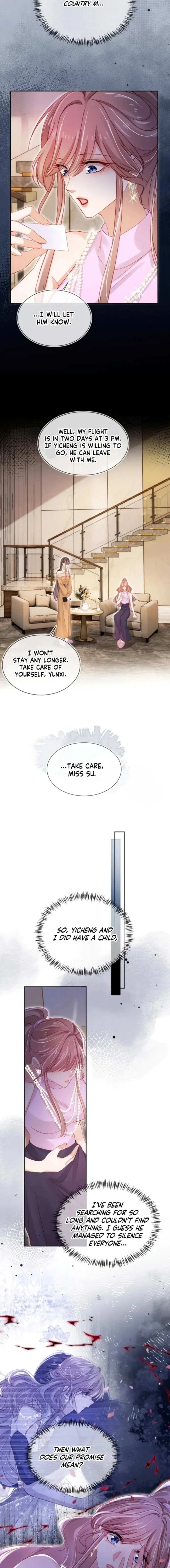Master Huo Fails To Pursue His Wife Chapter 41 – Page 4