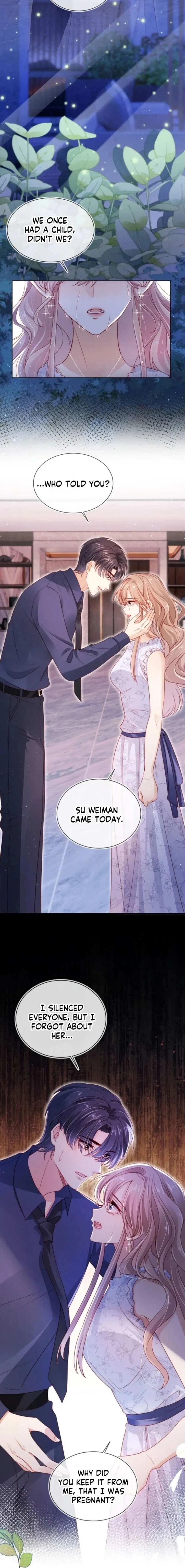 Master Huo Fails To Pursue His Wife Chapter 41 – Page 6