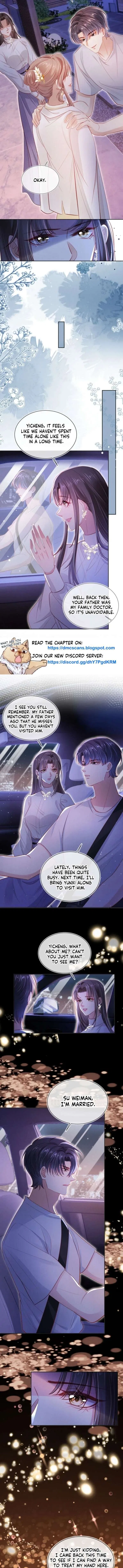 Master Huo Fails To Pursue His Wife Chapter 40 – Page 4