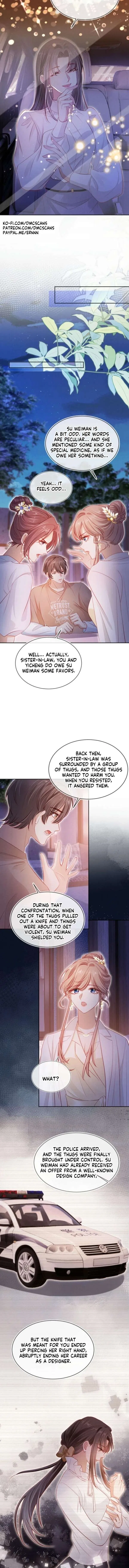 Master Huo Fails To Pursue His Wife Chapter 40 – Page 5