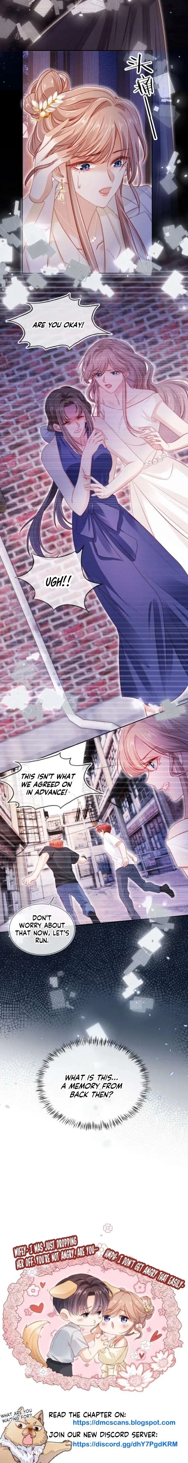 Master Huo Fails To Pursue His Wife Chapter 40 – Page 6