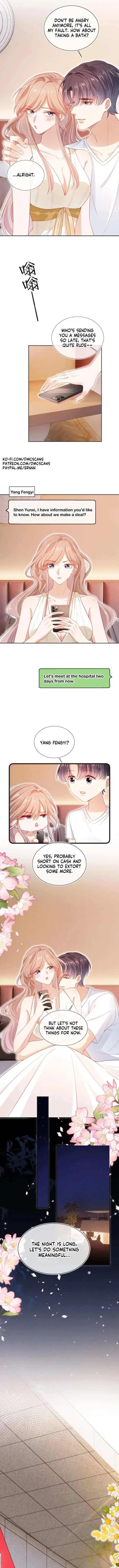 Master Huo Fails To Pursue His Wife Chapter 39 – Page 3
