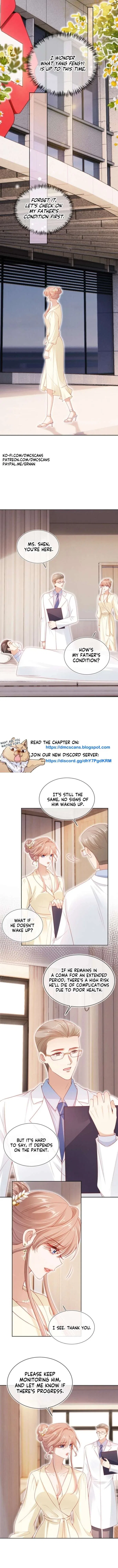 Master Huo Fails To Pursue His Wife Chapter 39 – Page 4