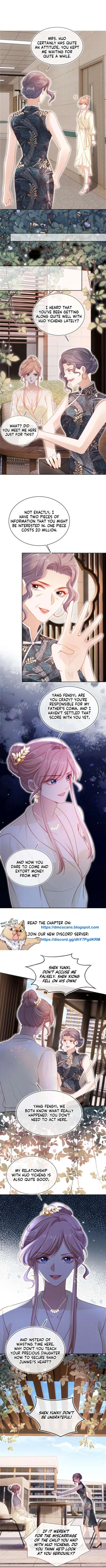 Master Huo Fails To Pursue His Wife Chapter 39 – Page 5