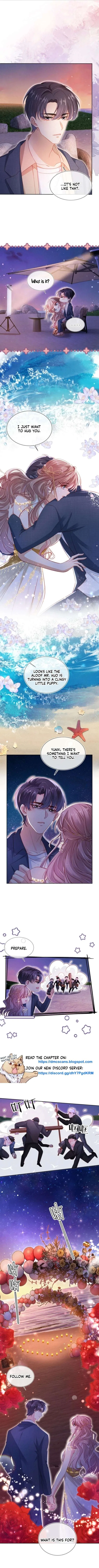 Master Huo Fails To Pursue His Wife Chapter 38 – Page 3