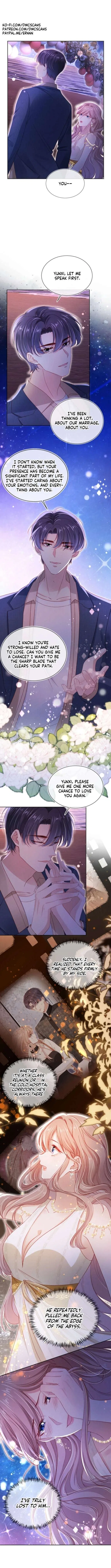 Master Huo Fails To Pursue His Wife Chapter 38 – Page 4