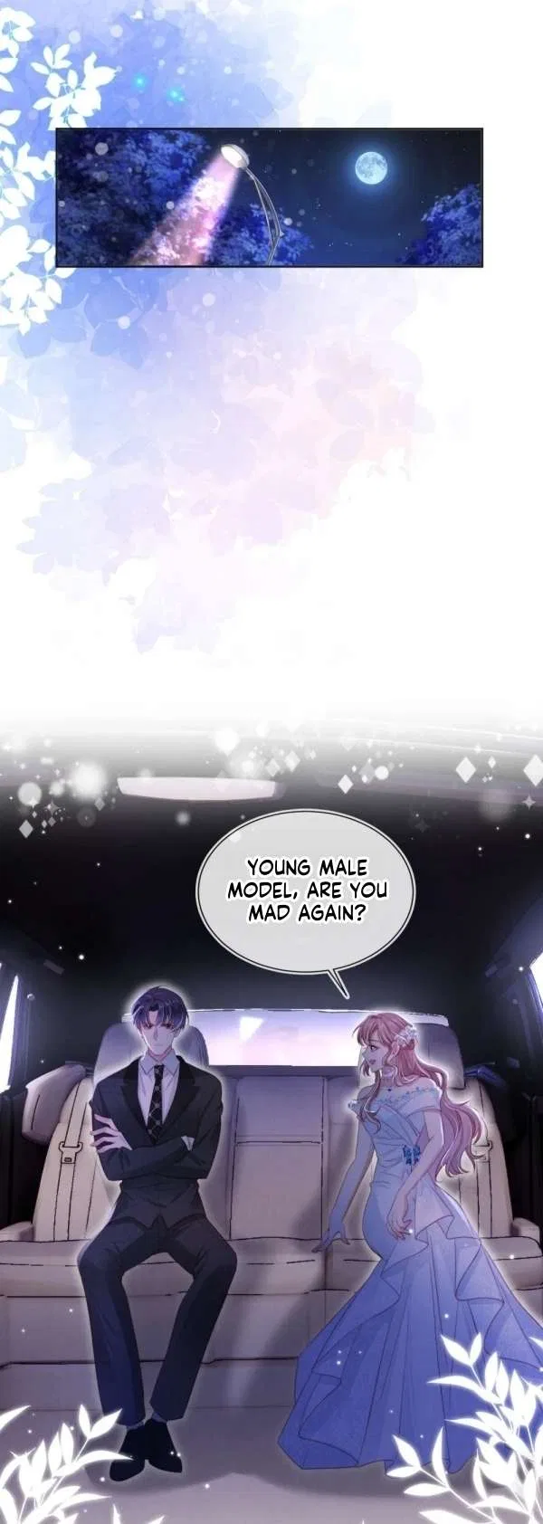 Master Huo Fails To Pursue His Wife Chapter 37 – Page 3