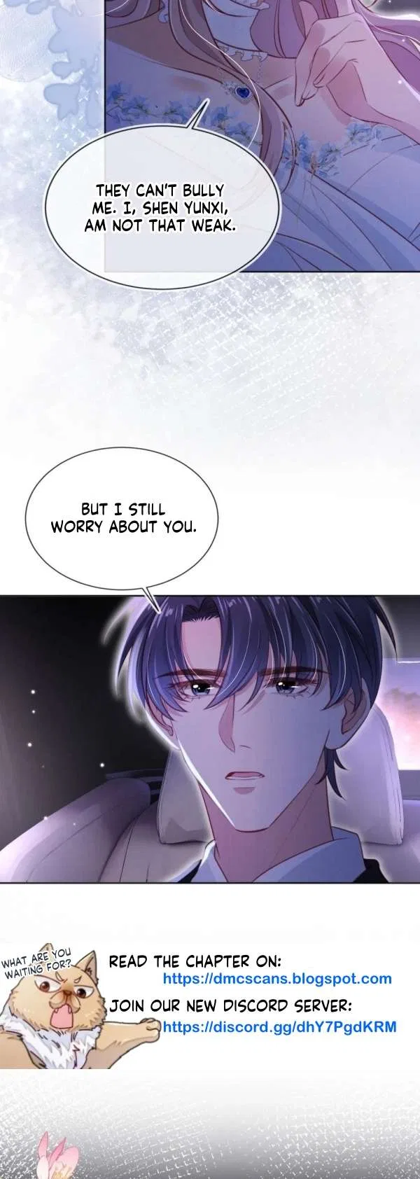 Master Huo Fails To Pursue His Wife Chapter 37 – Page 6