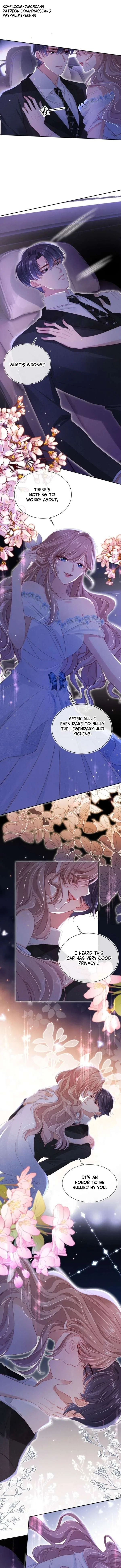 Master Huo Fails To Pursue His Wife Chapter 37 – Page 8